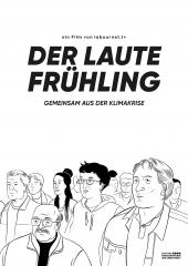 Filmplakat: "Der laute Frühling"